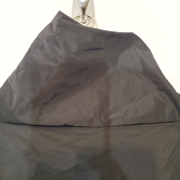 Bryn Walker Giovanna Top Memory Crunch Cowl Drape Neck Size XS - Picture 10 of 14